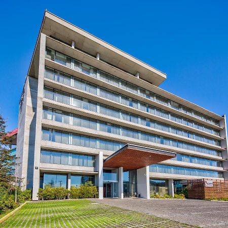 فندق Wyndham Concepcion Pettra المظهر الخارجي الصورة