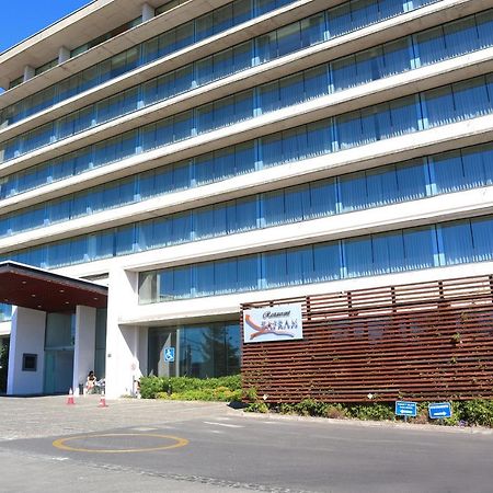 فندق Wyndham Concepcion Pettra المظهر الخارجي الصورة The hotel in 2012